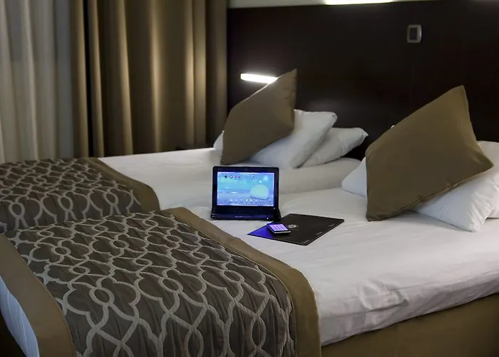 Ifec 3* Ivry-sur-Seine